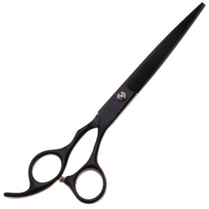 Ciseaux de beauté en acier inoxydable, lame tranchante, outils de coupe de cheveux, ciseaux professionnels de haute qualité pour salon de coiffure, vente en gros - Product Image 3