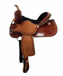 Selle de cheval de qualité supérieure et durable pour l'utilisation à la ferme, pour le travail à la ferme et la pratique de l'équitation en plein air, à prix de gros. - Product Image 1