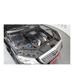 เมอร์เซเดส-เบนซ์ เอส-คลาส เอส500แอล ปี 2014 ระยะทาง 143,890 กม. มาตรฐานไอเสียยูโร 5 พวงมาลัยซ้าย - Product Image 6