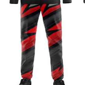 Sublimation Printed OEM Tracksuit Set High Performance <b>Custom</b> Sportswear Apparel With Team Logo Design For Training Purpose Wear - Product Image 4