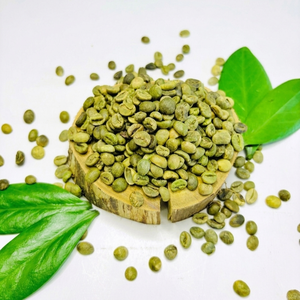 Oferta Especial 2026: Granos de Café Verde 100% Arábica, Limpieza Completa, Grado 18, Origen Son La, Vietnam, Bolsa de 60 kg - Product Image 1