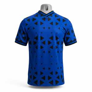 Maillot de sport d'équipe, vêtements de performance doux et confortables - Product Image 1
