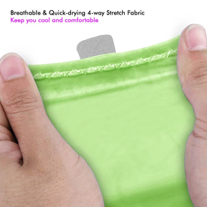 Gants de pêche antidérapants respirants pour la protection des mains, pour les sports de plein air, vente en gros, fabricant de gants de pêche - Product Image 6