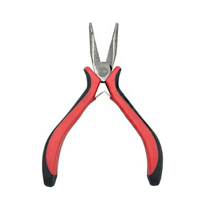 Professional Hair Extension Plier <b>Kit</b> for Micro Ring <b>Bead</b> Installation and Removal Tool Set for Salon and Home Use - Product Image 5
