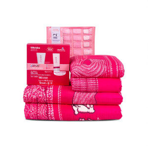 Juego de Sábanas de Algodón de 120 Hilos, Estilo Americano, 4 Piezas, 90x100 Pulgadas, Sábanas Ajustables y Planas, Diseño Sólido, para Cama Individual, Hogar y Hotel - Product Image 2