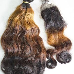 Cuticle Aligned Remy Virgin Human Hair Lace <b>Front</b> <b>Wig</b> for Black Women Customized Colorful 180% Density - Product Image 6