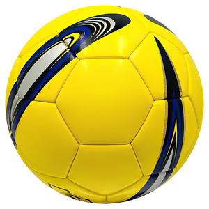 Nouveau modèle de ballon de football en caoutchouc résistant à l'usure et léger pour l'entraînement et la compétition des jeunes et des adultes, toutes saisons, commerce électronique transfrontalier - Product Image 6