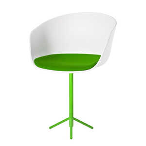 แม่พิมพ์พลาสติก ODM ที่มีความแม่นยำสำหรับเก้าอี้หรูหรา - Product Image 6