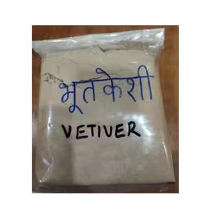 ผงอายุรเวทบำรุงเส้นผมเพื่อการเจริญเติบโตและผมหนา |   สูตรบำรุงรากผมและเสริมความแข็งแรง |   ผงบูสเตอร์ผสม - Product Image 5