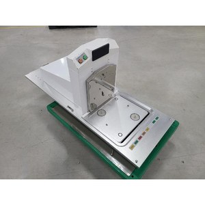 Sistema de Procesamiento Térmico Rápido AP Systems LoadPort KORONA1200P (RTP), Usado, Equipo Semiconductores de Segunda Mano - Product Image 3