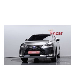 Lexus RX Executive Modelo Febrero 2020 con 58,358 km, Volante a la Izquierda, Asientos de Cuero, Cámara Trasera - Product Image 3