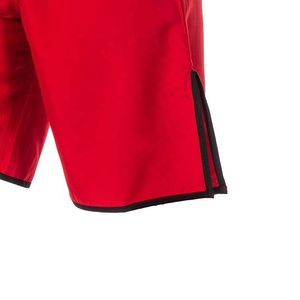 Fully Customized Men MMA Short Perfect Styling Hot Selling Reasonable Price <b>Unique</b> Designs Men MMA Short With Lightweight - Product Image 4