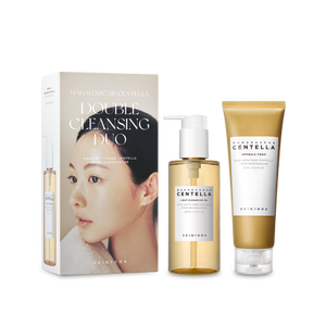 [Skin1004] 100% Centella Asiatica Extract Facial Serum Madagascar Ampoule Hydrating Soothing Barrier Repair for Sensitive Skin - Product Image 2