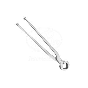Shoe <b>Puller</b> and Spreader Steel Flush Cut 12 Inch Professional Farrier Horseshoe Tool - Product Image 3