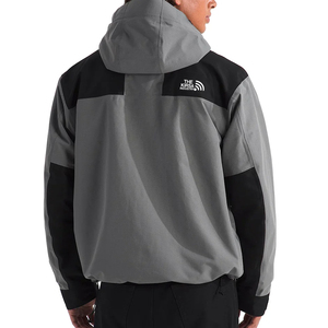 Veste matelassée pour homme, best-seller, résistante à l'eau, chaude pour l'hiver, vêtements de mode pour l'extérieur, doudounes pour homme - Product Image 2