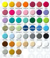 Sistema de Pintura para Paredes con Impresión Personalizada RAINBOW, Carta de Colores Pantone a Petición para Arte Interior en Papel a Bajo Precio