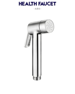Bathroom Health Faucet ABS Cylindrical Water <b>Filter</b> <b>Tap</b> with Spray Nozzle - Product Image 3