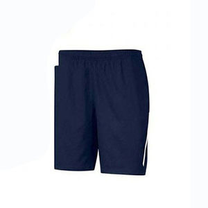 Tenues de tennis professionnelles les plus vendues, personnalisables, respirantes, pour couples, avec manches courtes pour hommes et jupes et shorts pour femmes. - Product Image 3