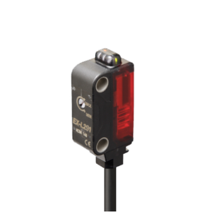 สำหรับพานาโซนิคอัลตร้าคอมแพคในตัวเซ็นเซอร์เลเซอร์ EX-L291-Y แอมพลิฟายเออร์เซ็นเซอร์ประเภทผลิตภัณฑ์ - Product Image 1