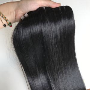 วิกผมสำหรับต่อผมและวิกผมแท้จากเวียดนาม - Product Image 5