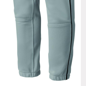 Pantalons de baseball personnalisés, fabrication OEM, prix de gros, design de marque privée, haute qualité, pantalons de baseball sur mesure pour équipes - Product Image 2