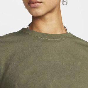 Camiseta Corta de Mujer de Alta Calidad, Cómoda, Informal para Uso Diario, Ligera y Moderna para Viajes y Actividades al Aire Libre - Product Image 5