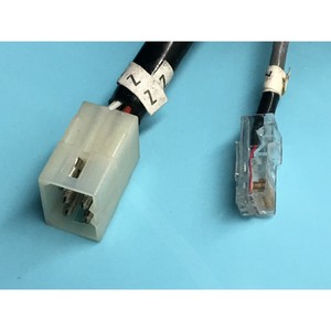 E31NRFT-LDN-NS-00ทางวิทยาศาสตร์แปซิฟิกอุปกรณ์เซมิคอนดักเตอร์มรดกระดับโลกที่ได้รับความไว้วางใจจากมอเตอร์และชิ้นส่วนที่ - Product Image 5