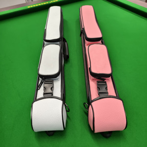 Sac de transport de haute qualité pour queue de billard, solution de rangement portable pour usage quotidien - Product Image 2