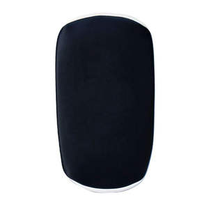 Almohadillas de Boxeo Tailandés de Alta Calidad, Almohadillas Curvas para Entrenamiento de Muay Thai, MMA, Kickboxing, OEM - Product Image 4