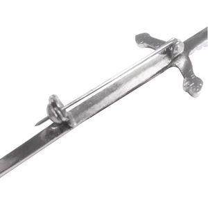 Nouvelles Épingles à Kilt Traditionnelles Écossaises Professionnelles pour Hommes, Idéales pour les Mariages – Kilt Haut de Gamme en Promotion aux Meilleurs Prix - Product Image 2