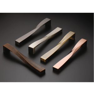 Manija de Puerta Moderna Ajustable con Control Táctil para Mano Derecha HI SAFE, 1 Año de Garantía, Decorativa para Cocina, Baño y Dormitorio - Product Image 4