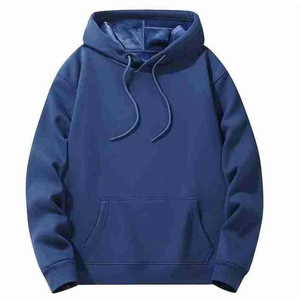 Sudaderas Unisex Invierno 2026 Personalizadas con Bordado 3D, Impresión Digital, Forro Polar Sólido, Transpirables y de Secado Rápido - Product Image 5