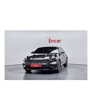 Kia K8 Signature 2021, 31,030 km, Caja de Cambios Automática, Volante a la Izquierda, Estándar de Emisiones Euro V - Product Image 3