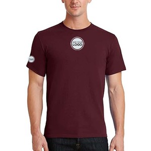 Camisetas Triblend al por Mayor, Bella Canvas Gris Jaspeado, Camiseta Triblend con Logotipo Personalizado - Product Image 1