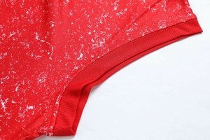 ชุดกีฬาสำหรับใส่เล่นบาสเก็ตบอล,ชุดนักวิ่งสุดสร้างสรรค์สำหรับผู้ชายชุดกีฬาพิมพ์ลายและสีที่กำหนดเอง - Product Image 4