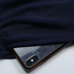 Uniforme de Fútbol Transpirable de Manga Corta de Alta Calidad para Hombre, Venta al Por Mayor 2027, Precio Razonable, Último Color de Uniforme - Product Image 6