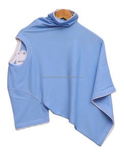 Camiseta de manga corta para hombre, Camiseta 100% de algodón transpirable, varios colores - Product Image 1