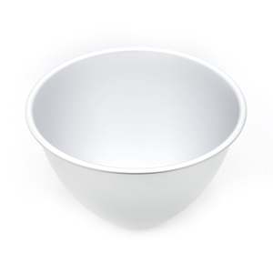 Moule à gâteau en aluminium 21 cm, moule à pâtisserie, plaque de cuisson résistante au four, outil de décoration de gâteaux, durable - Product Image 4