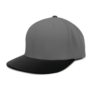 Casquette Snapback Unisexe en Tissu Sergé de Coton Premium, Visière Plate Réglable, Chapeau de Baseball pour le Sport, les Activités de Plein Air, les Occasions Décontractées et le Quotidien - Product Image 5