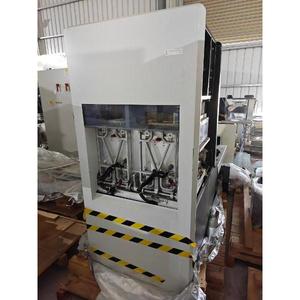 AMAT PE8330 ETCH - อุปกรณ์และอะไหล่เซมิคอนดักเตอร์ระดับโลกที่เชื่อถือได้ - Product Image 4