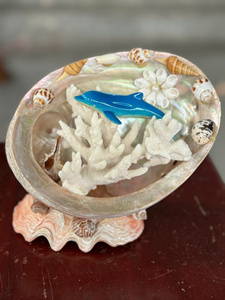 Natural Small Sea <b>Shells</b> for Aquarium Fish Tank Decoration Vietnam Factory Bulk Manufacturer Export - Product Image 3