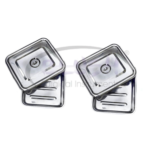 Medical Devices Product Competitive Price Stainless Steel Pakistan Made Orthopedic Instruments Sets Manual <b>Blush</b> Surgical - Product Image 6