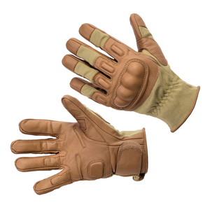 Guantes Tácticos C de Alta Calidad con Protección para los Nudillos para Trabajo Pesado - Product Image 1