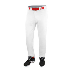Nouvelle tenue de baseball américaine cousue, vente en gros, personnalisable, respirante, antibactérienne, séchage rapide, unique pour le baseball et le softball - Product Image 2
