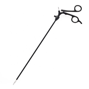 Meilleure qualité Standard Grasper Dissector avec cuillère Instruments chirurgicaux en acier inoxydable Standard Grasper - Product Image 1