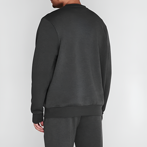 Sweat-shirts en polaire pour hommes, pull-over doux et chaud, veste d'hiver, vêtements de sport d'extérieur, sweats-shirts en polaire épais pour hommes - Product Image 5