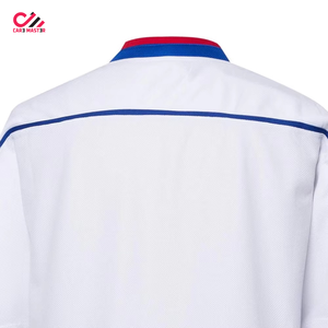 Top Manufacturer <b>Ice</b> Hockey Jersey Available in Different Color and Size Custom Embroidery Logo <b>Ice</b> Hockey Jersey - Product Image 3