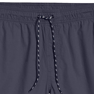 Pantalones Cortos Casuales de Alta Calidad para Hombre, 100% Algodón, Sólidos, de Secado Rápido, Diseñados para Movimiento Fácil y Comodidad Diaria - Product Image 6