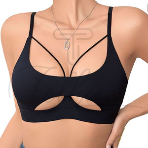 Hot Selling Women Sports Bra For Sale Custom Women Sports Bra Gym Wear For Adult Use Sports Bra - Product Image 2