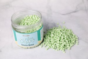 ขายส่งจำนวนมาก บิสกิต คุกกี้ ช็อกโกแลตผสม HALAL OEM/ODM ช็อกโกแลตมิ้นท์ผสม โกโก้ชิป 1 กก. ราคาพิเศษ - Product Image 4